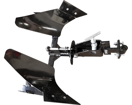 Charrue double KS DP1