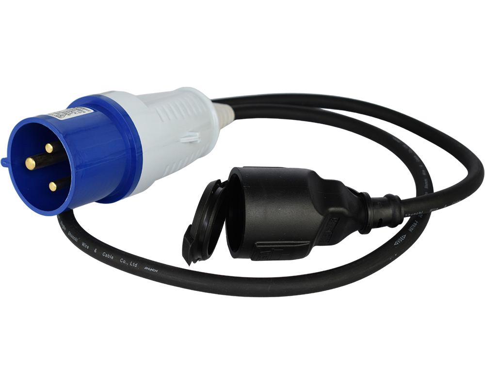 Socket adapter KS EX1M-1S