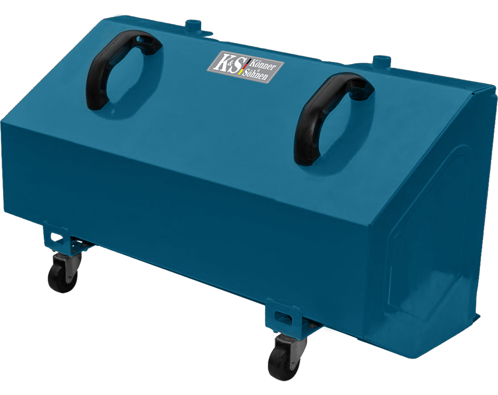 Stofbox KS MFM-DB 80