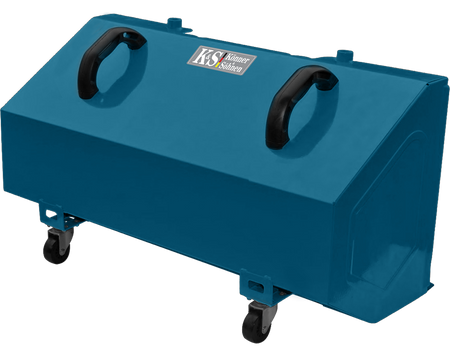 Abfallbehälter KS MFM-DB 80