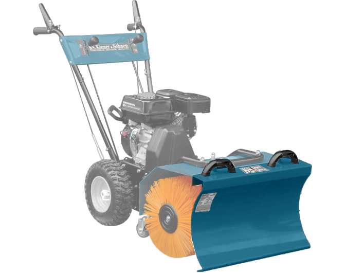 Snow shovel KS MFM-SS 60