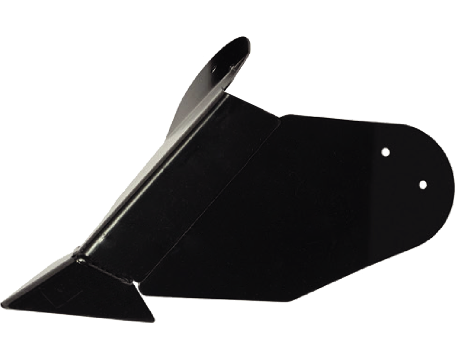 Arado aporcador ajustable KS SD1