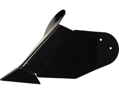 Arado aporcador ajustable KS SD1