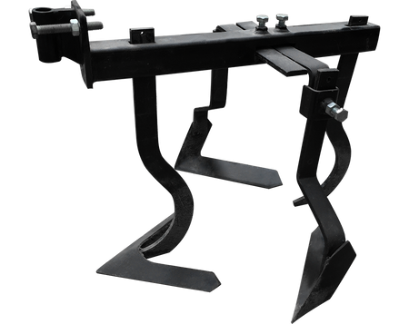 Cortante plana triple KS WP1