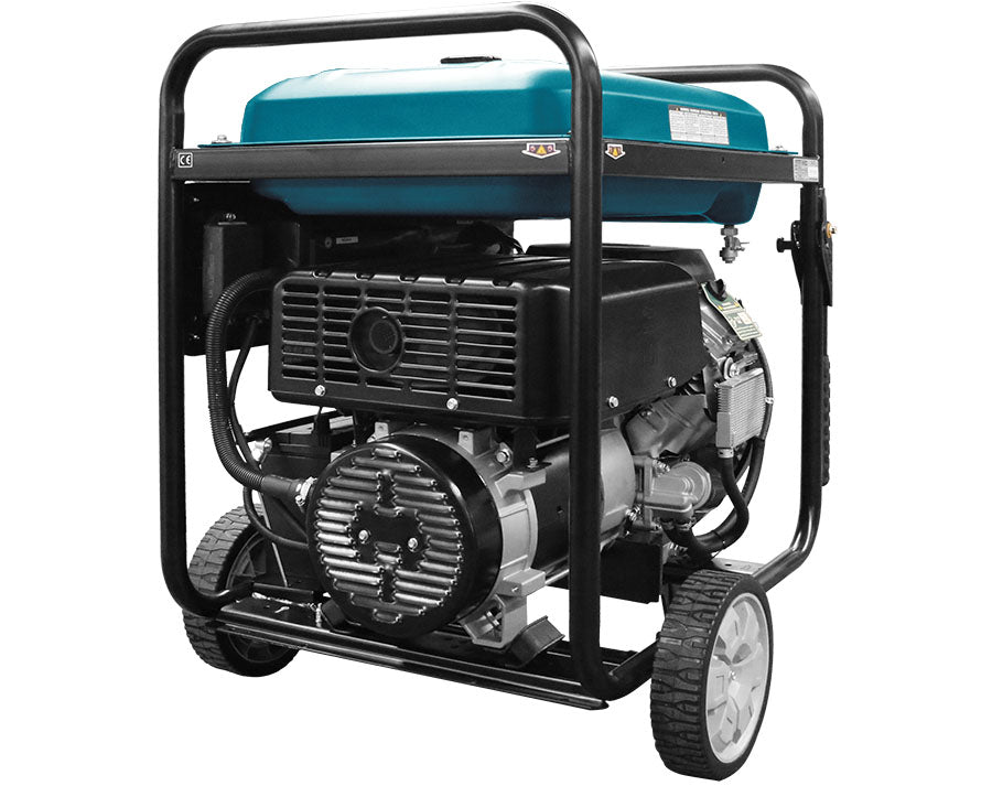 Generador de gasolina "Könner & Söhnen" KS 15-1E 1/3 ATSR