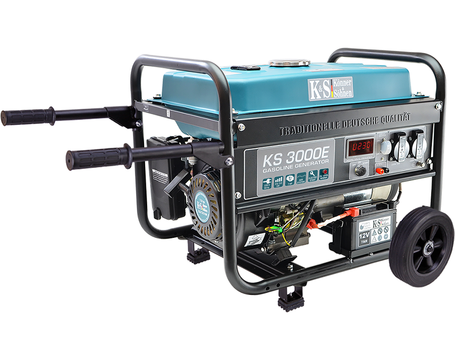 Transportsatz KS 3 KIT