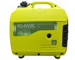 Інверторний генератор KSB 12i S thumbnail