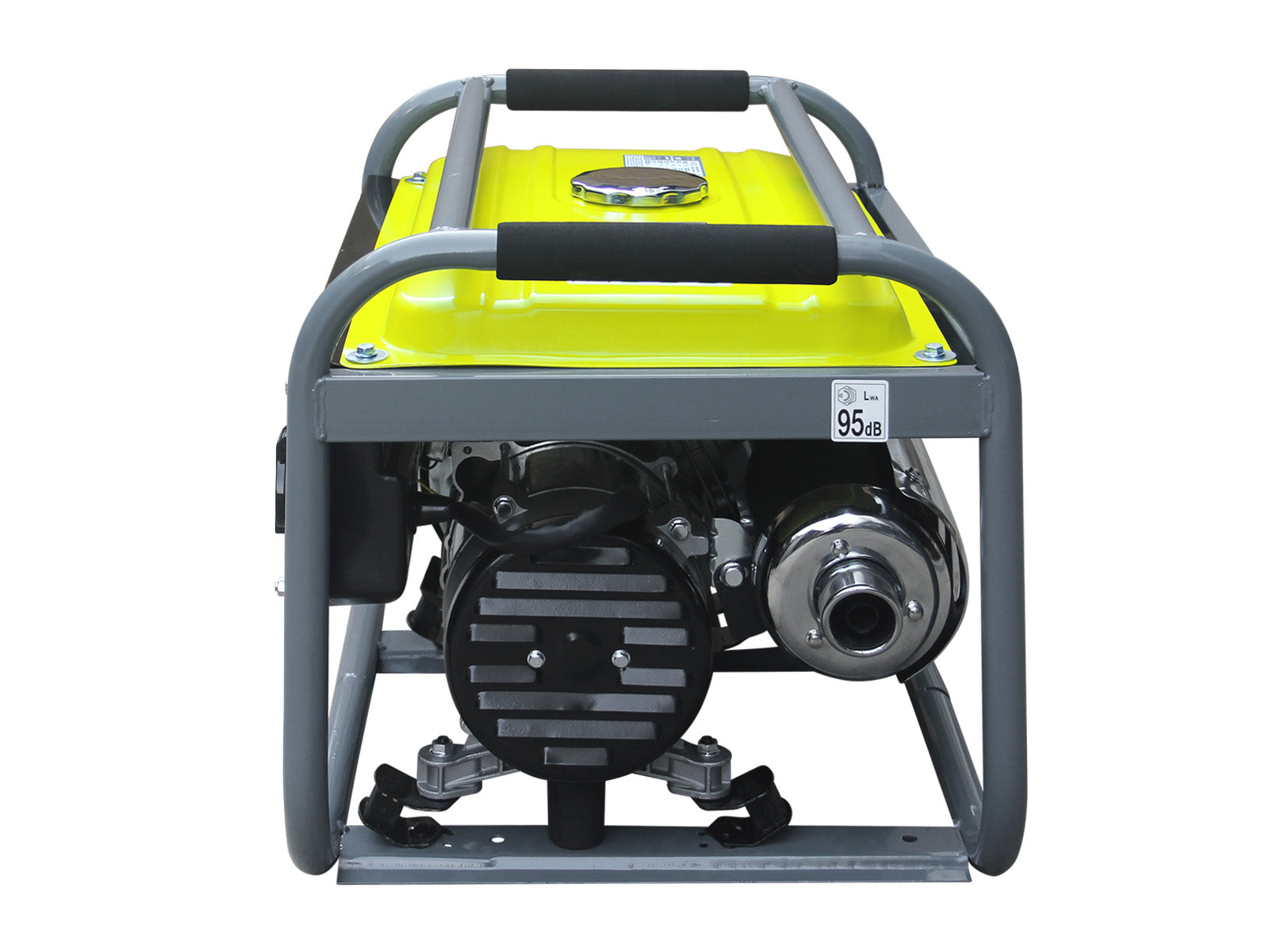 Generador de gasolina KSB 2200A