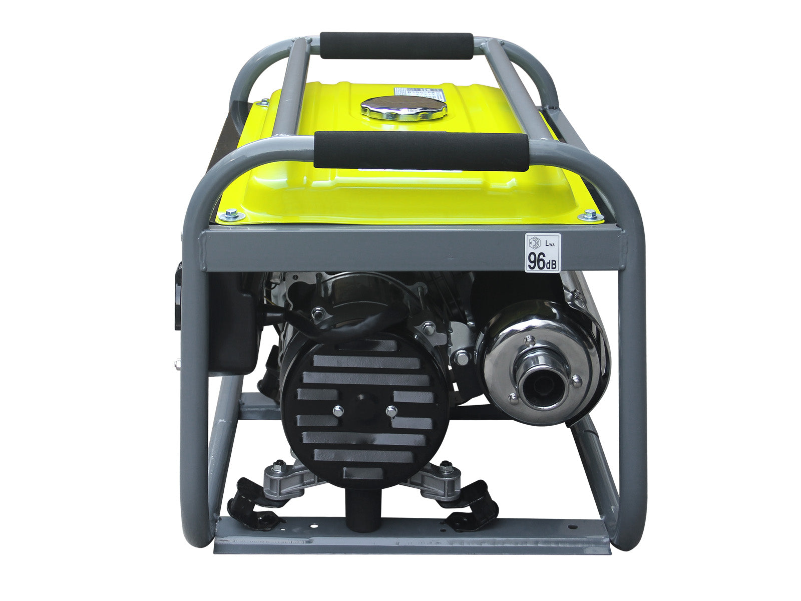 Γεννήτρια βενζίνης «K&S BASIC» KSB 2800A