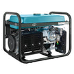 Benzin-Generator "Könner & Söhnen" KS 10000E-3 thumbnail
