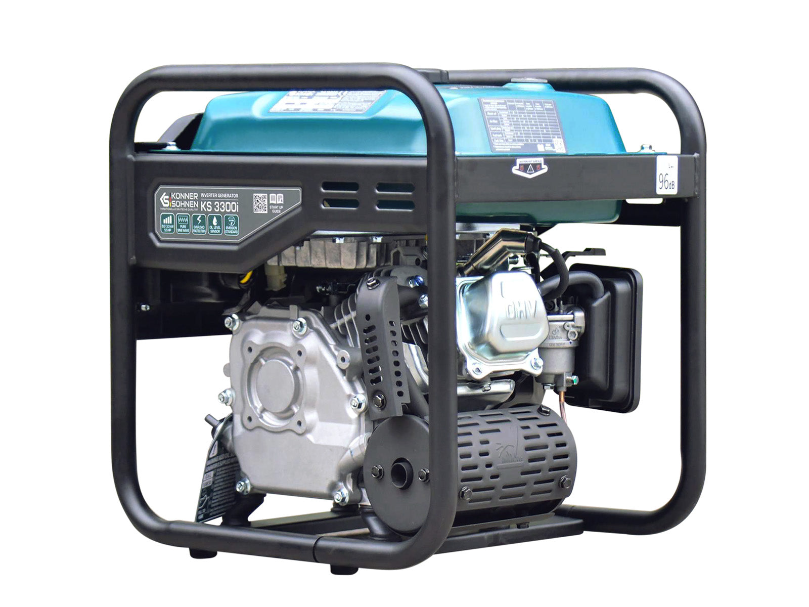 Generatore di inverter KS 3300i