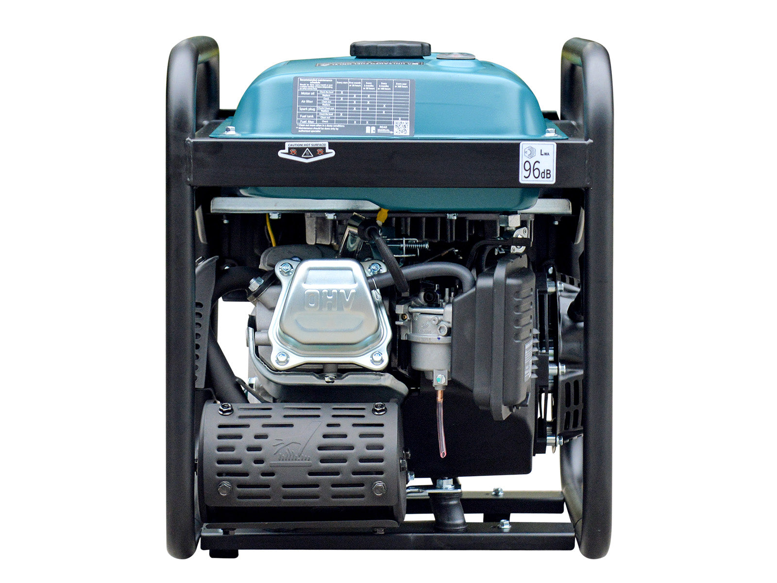 Generatore di inverter KS 3300i