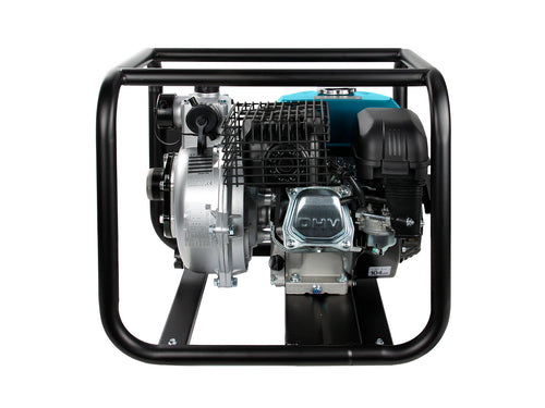 Високонапірний водяний насос KS 50HP