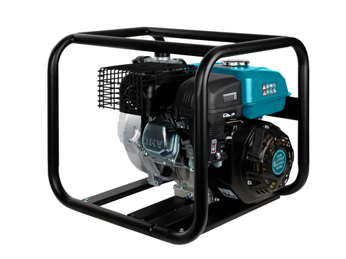 Високонапірний водяний насос KS 50HP