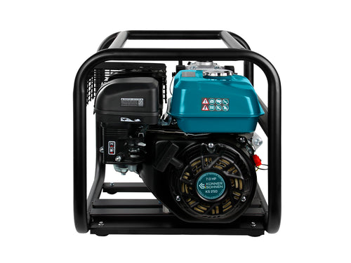 Високонапірний водяний насос KS 50HP