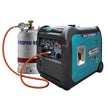 LPG/Benzin-Inverter-Generator KS 5500iEG S thumbnail