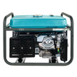 Generator benzynowy „Könner & Söhnen” KS 7000E 1/3 thumbnail