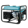 Generator benzynowy „Könner & Söhnen” KS 7000E 1/3 thumbnail
