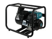 Chemische Motorpumpe KS 80CW thumbnail