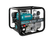 Motorpumpe für sauberes Wasser KS 80 thumbnail