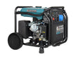 LPG/Benzin-Inverter-Generator KS 8100iEG thumbnail