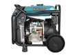 LPG/Benzin-Inverter-Generator KS 8100iEG thumbnail
