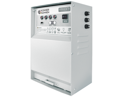 Automatisk överföringsbrytare KS ATS 4/32-15