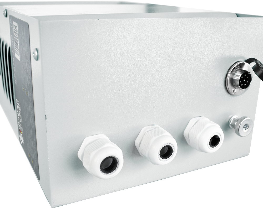 Automatisk överföringsbrytare KS ATS 4/32-15