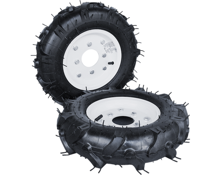 Ruedas neumaticas KS RW40