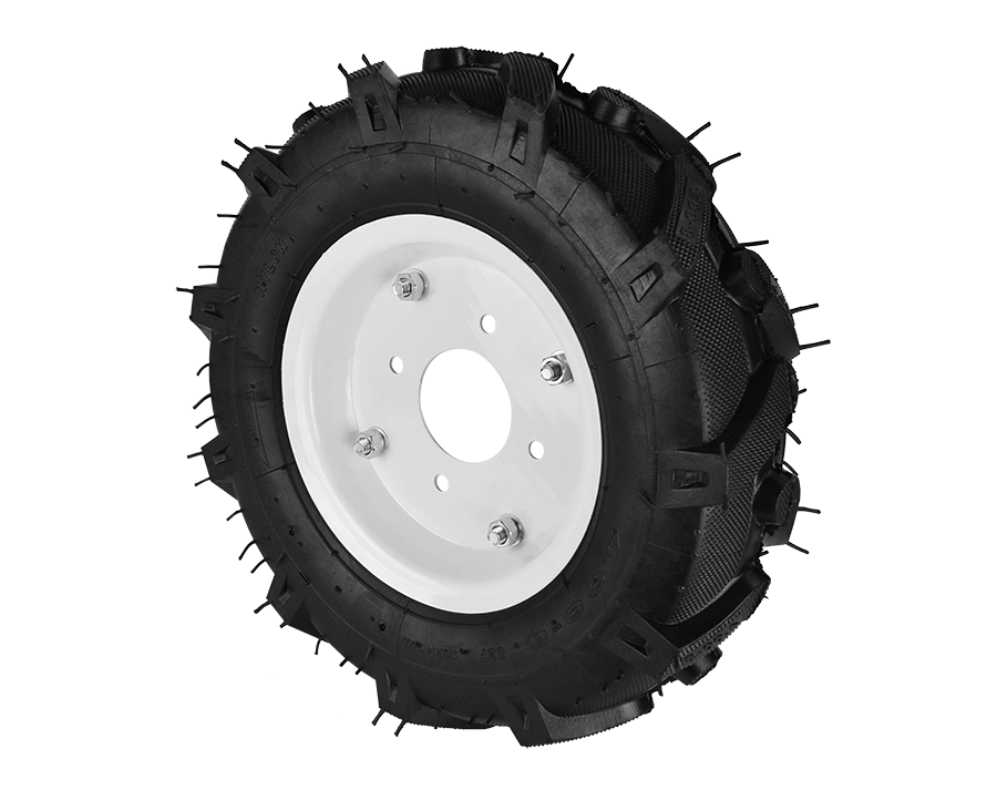 Roues pneumatiques KS RW40