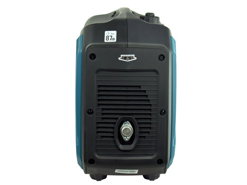 Invertterigeneraattori KS 2000i S