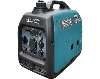 Invertergenerator KS 2100i S