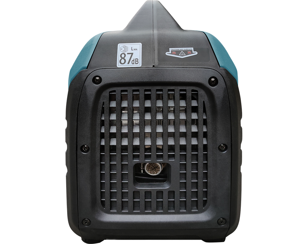 Invertergenerator KS 2100i S