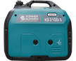 Invertergenerator KS 2100i S thumbnail