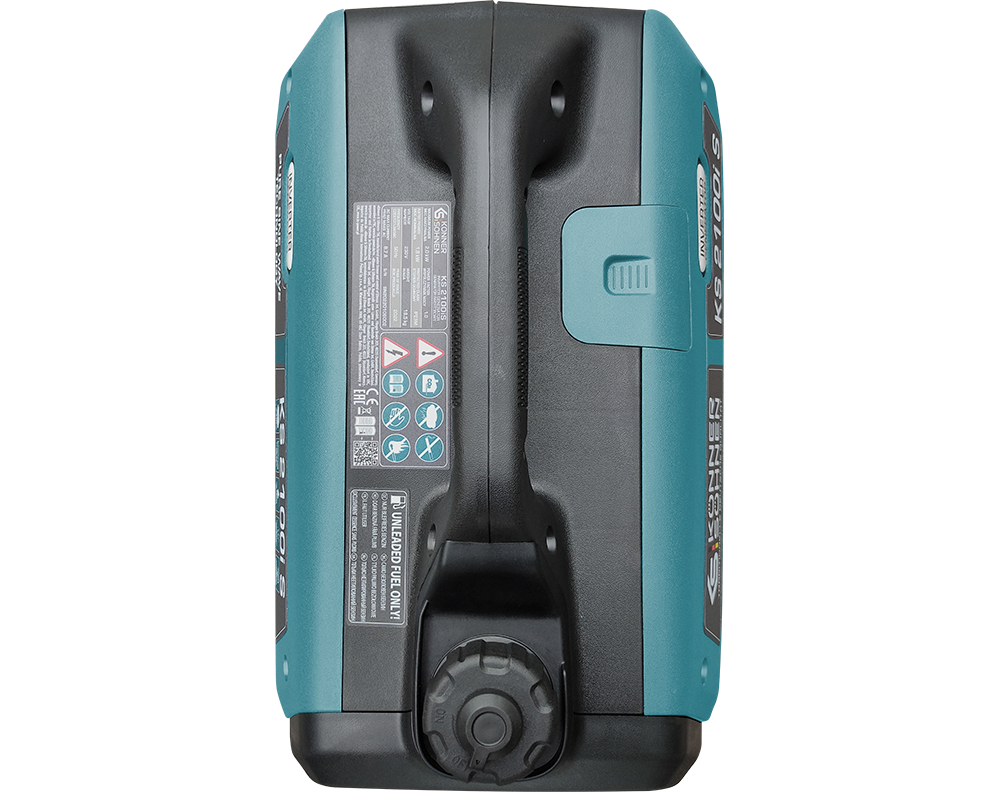 Invertergenerator KS 2100i S