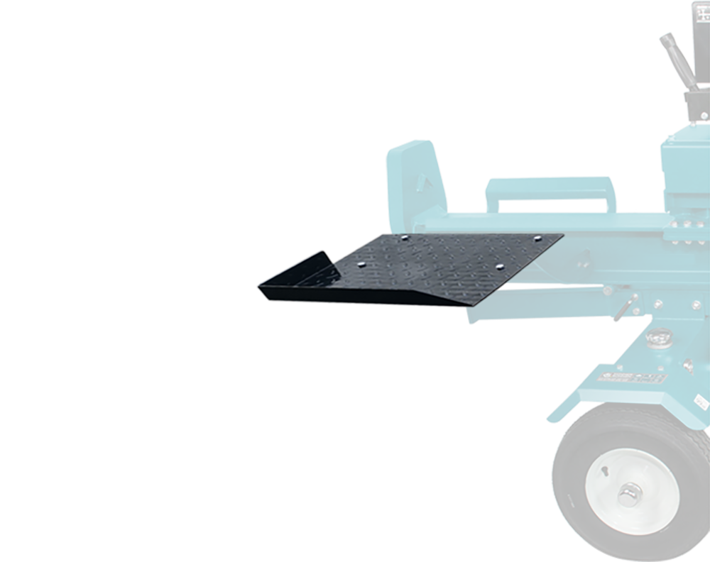 Tisch für das Spaltholz KS 27Table