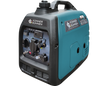 Generador inverter híbrido de gas/gasolina KS 3100iG S thumbnail