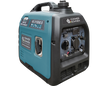 Generador inverter híbrido de gas/gasolina KS 3100iG S thumbnail