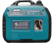 Generador inverter híbrido de gas/gasolina KS 3100iG S thumbnail