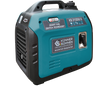 Generador inverter híbrido de gas/gasolina KS 3100iG S thumbnail