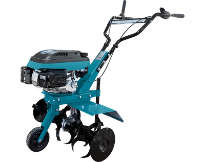 Glebogryzarka benzynowа KS 4HP-70