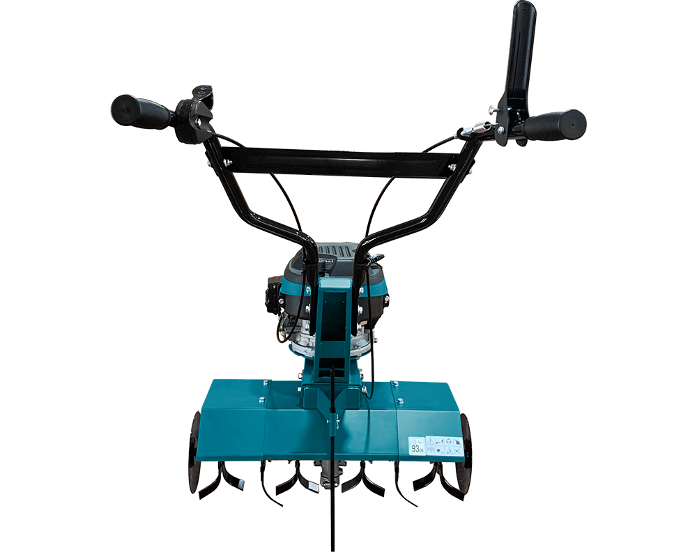 Glebogryzarka benzynowа KS 4HP-70