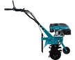 Glebogryzarka benzynowа KS 4HP-70 thumbnail