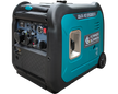LPG/Benzin-Inverter-Generator KS 5500iEG S thumbnail