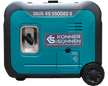 LPG/Benzin-Inverter-Generator KS 5500iEG S thumbnail
