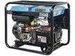 Generator diesel „Könner & Söhnen” KS 8100HDE-1/3 ATSR (EURO V) thumbnail