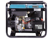 Generator diesel „Könner & Söhnen” KS 8100HDE-1/3 ATSR (EURO V) thumbnail
