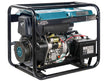 Generator diesel „Könner & Söhnen” KS 8100HDE-1/3 ATSR (EURO V) thumbnail