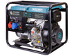 Generator diesel „Könner & Söhnen” KS 8100HDE-1/3 ATSR (EURO V) thumbnail