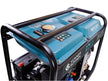 Generator diesel „Könner & Söhnen” KS 8100HDE-1/3 ATSR (EURO V) thumbnail